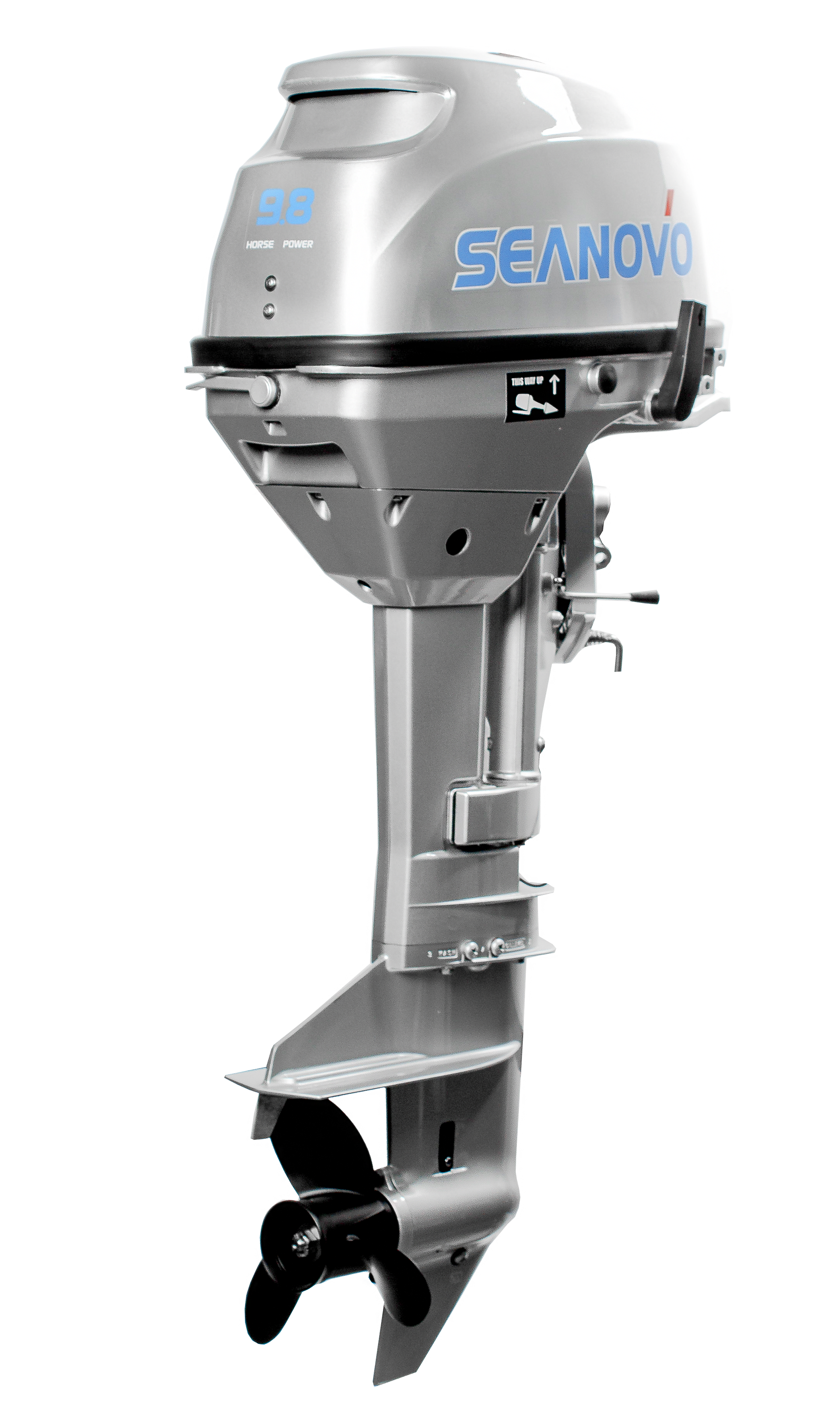   Seanovo SN 9.8 FHS.  1