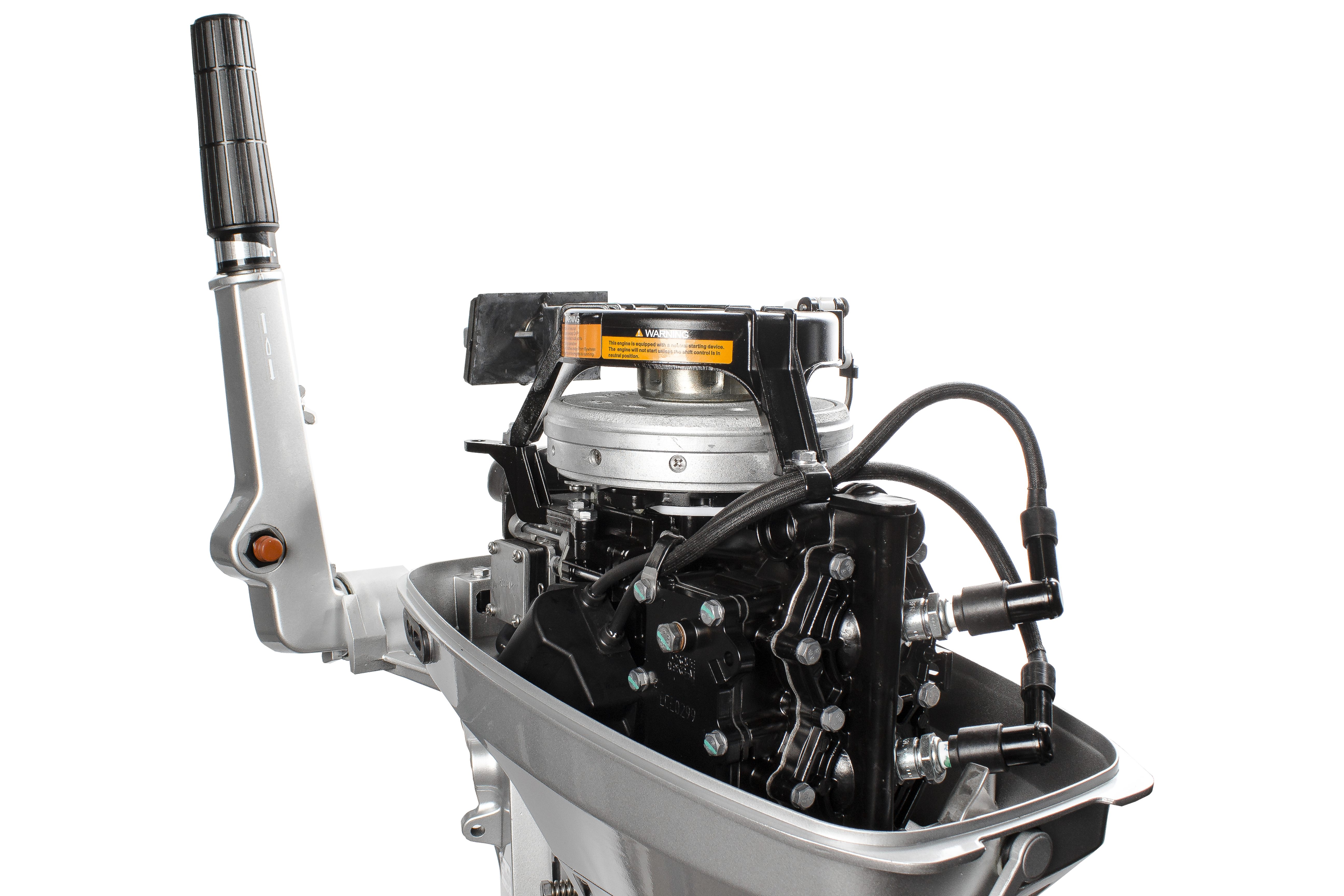   Seanovo SN 9.8 FHS.  2