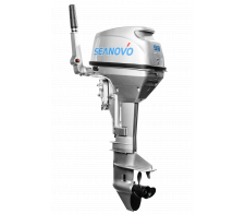   Seanovo SN 9.8 FHS