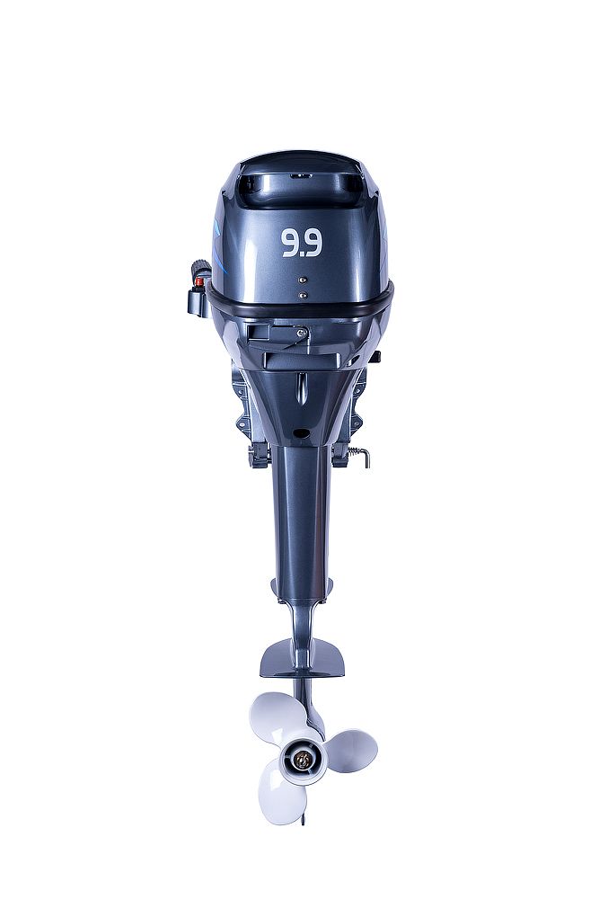   Seanovo SN 9.9 FHL.  7