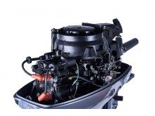 Лодочный мотор Seanovo SN 9.9 FHL. Фото 8
