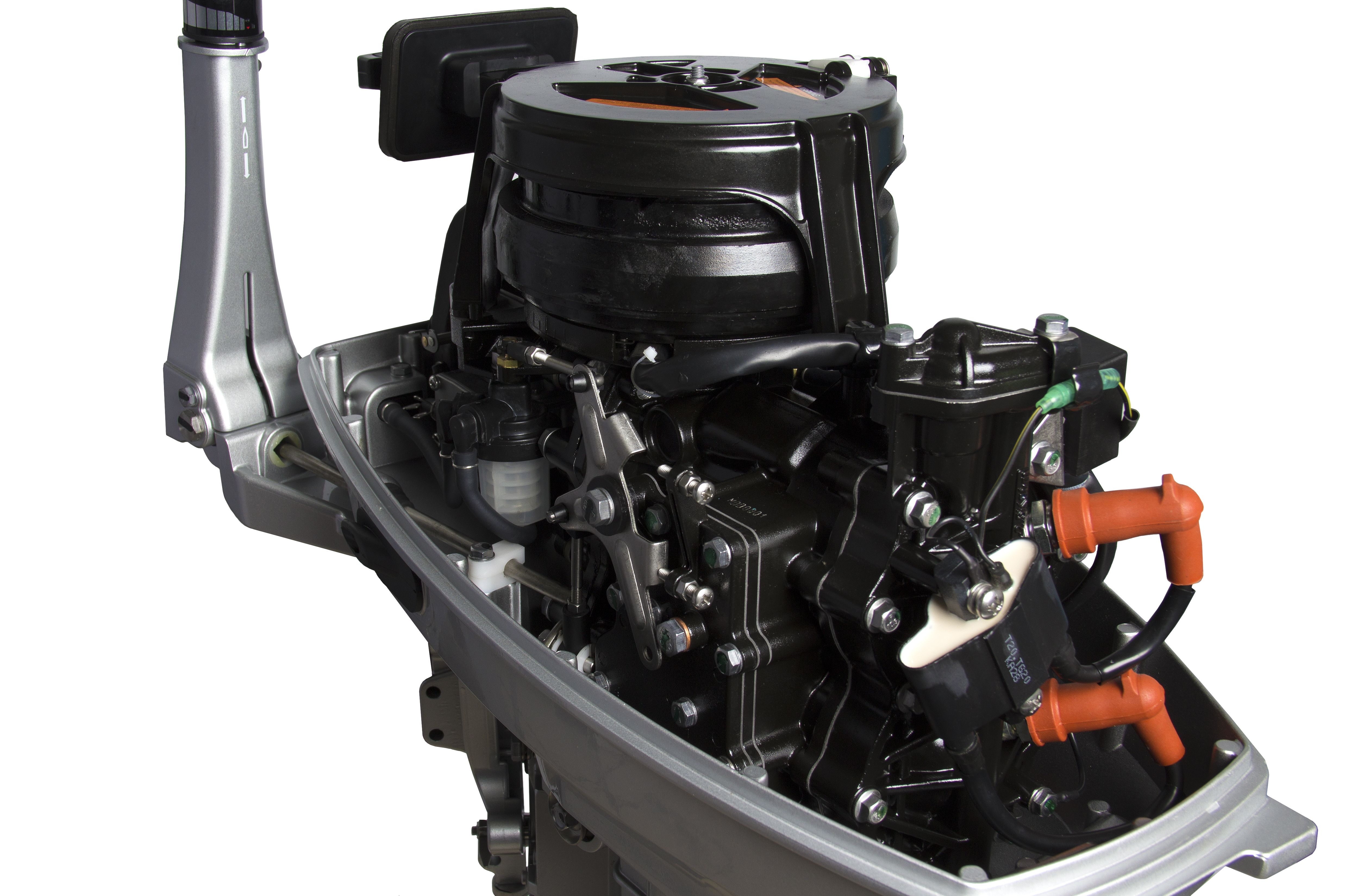   Seanovo SN 9.9 FHS Enduro.  4