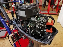    CDI  Seanovo SN 9.9 FHS          ,       