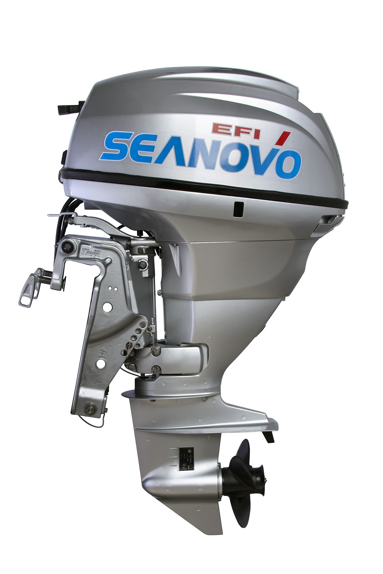   Seanovo SNEF 30 FES-T EFI.  1
