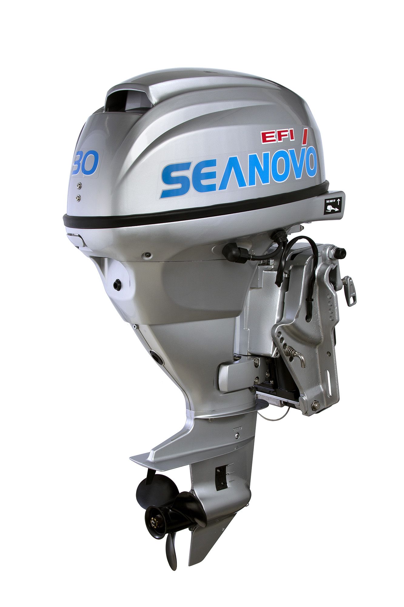   Seanovo SNEF 30 FES-T EFI