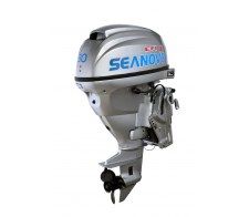Лодочный мотор Seanovo SNEF 30 FES-T EFI