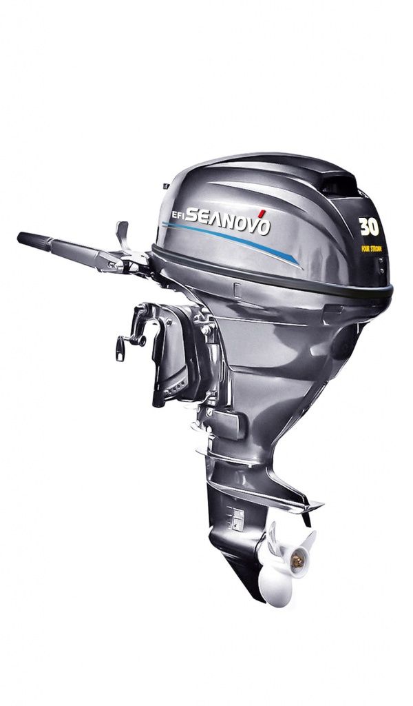   Seanovo SNEF 30 HEL EFI