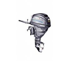   Seanovo SNEF 30 HEL EFI