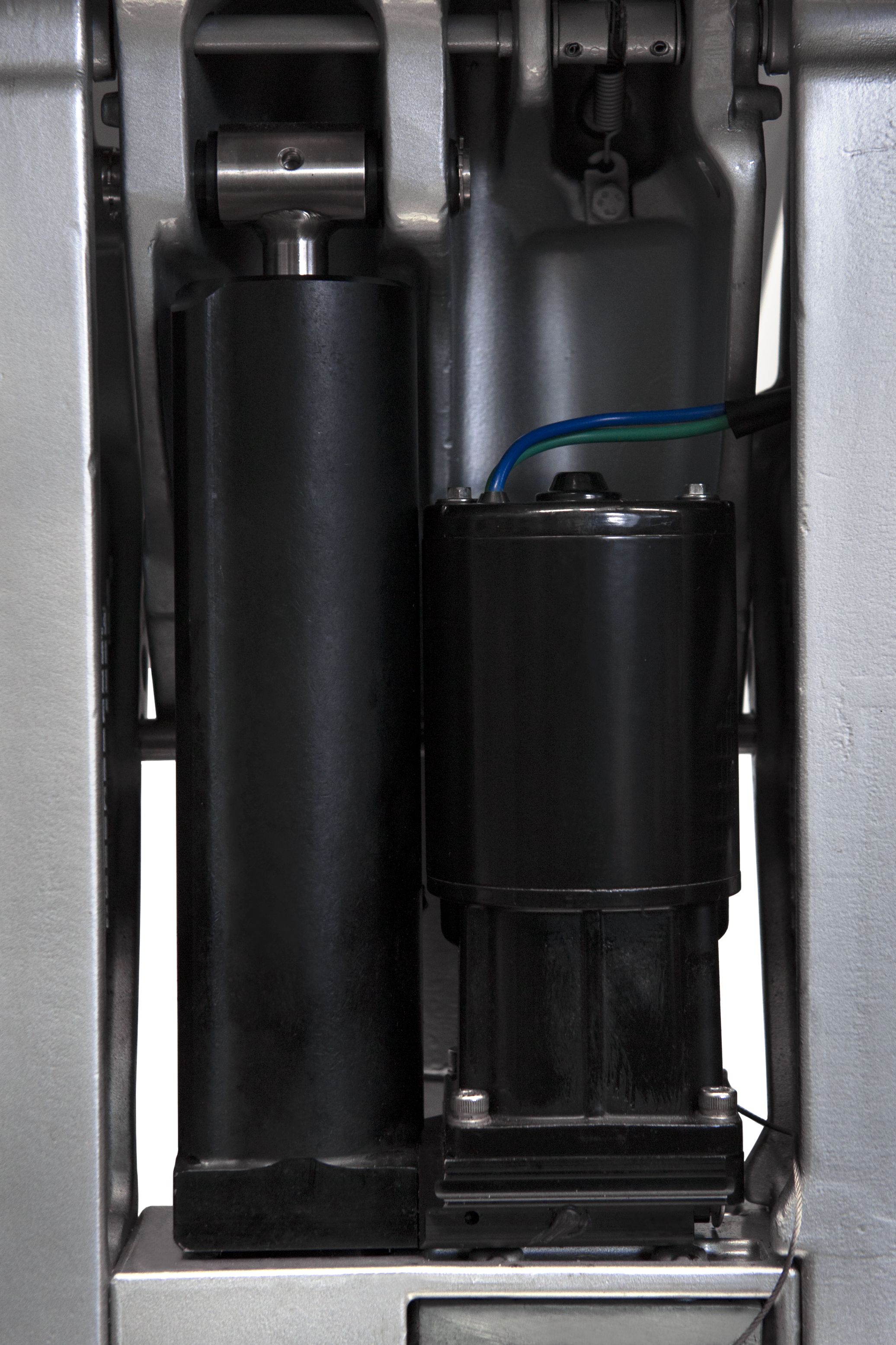   Seanovo SNEF 40 FEL-T EFI.  6