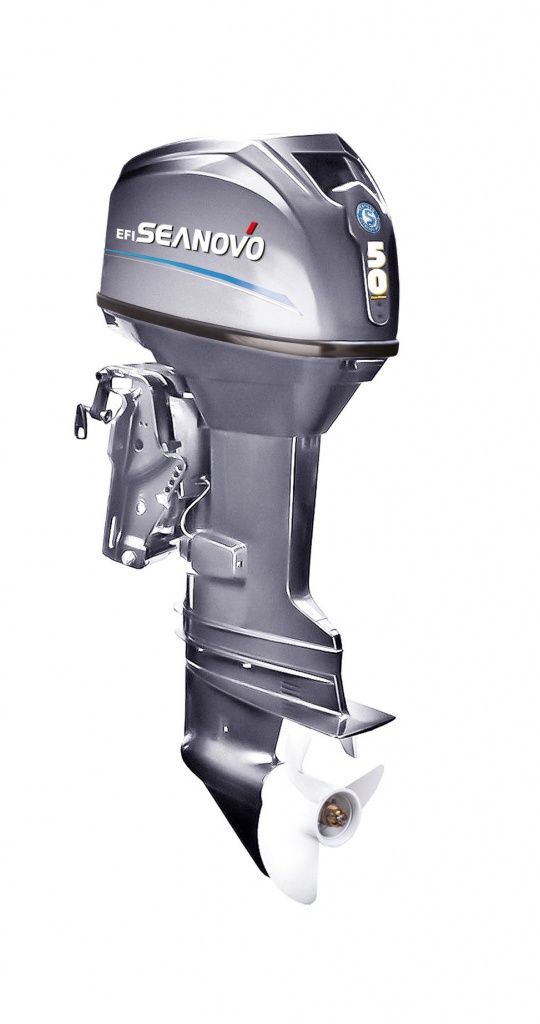   Seanovo SNEF 50 FEL-T EFI