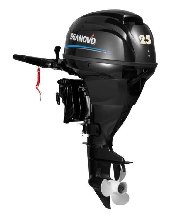   Seanovo SNF 25 HS