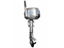 Лодочный мотор Seanovo SNF 5 HL (Без выносного бака 12 л.). Фото 1