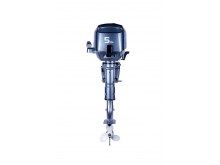 Лодочный мотор Seanovo SNF 5 HL (Без выносного бака 12 л.). Фото 8