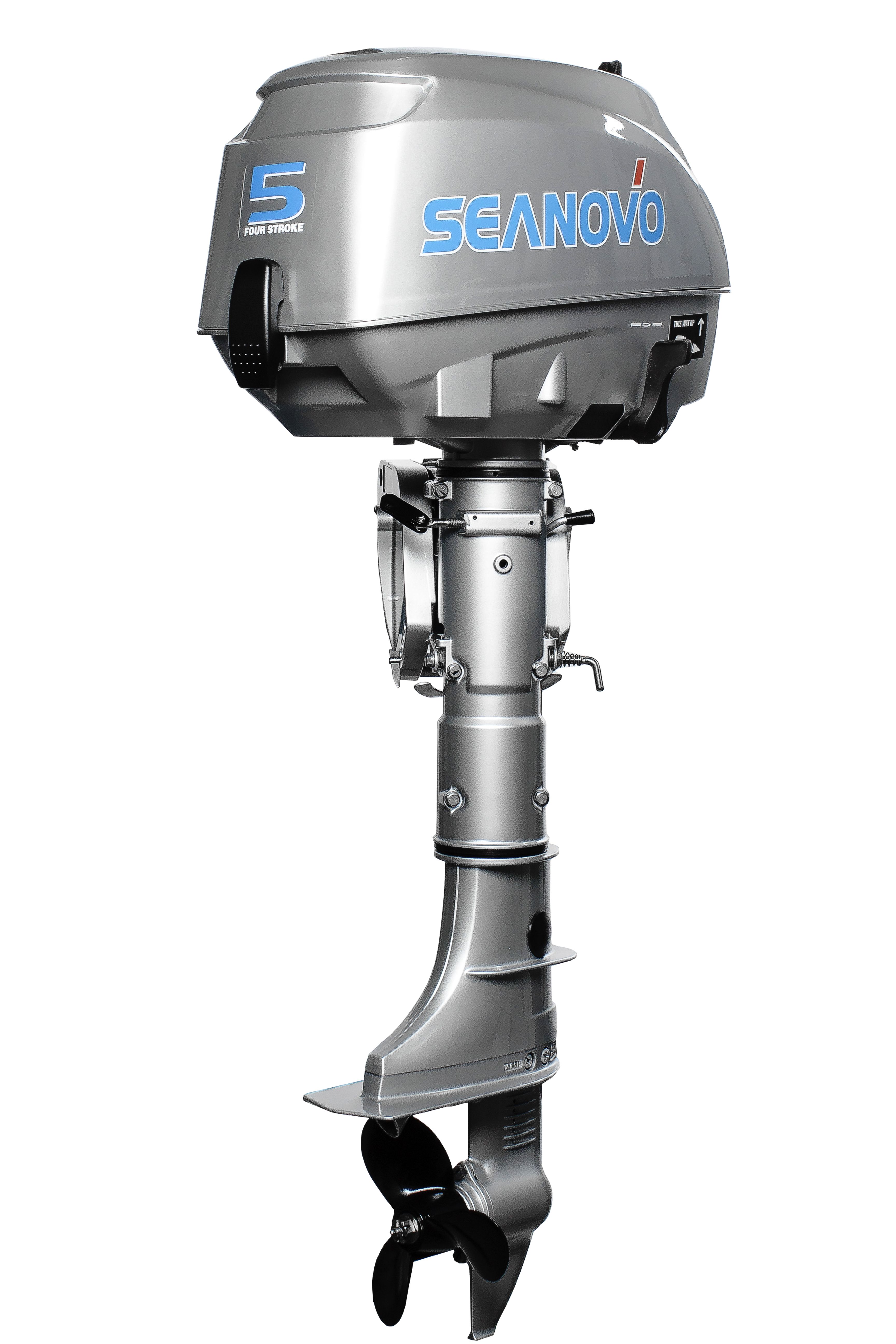  Seanovo SNF 5 HL (   12.).  2