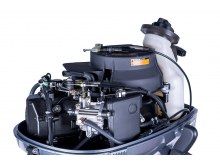 Лодочный мотор Seanovo SNF 6 HL (Без выносного бака 12 л.). Фото 8