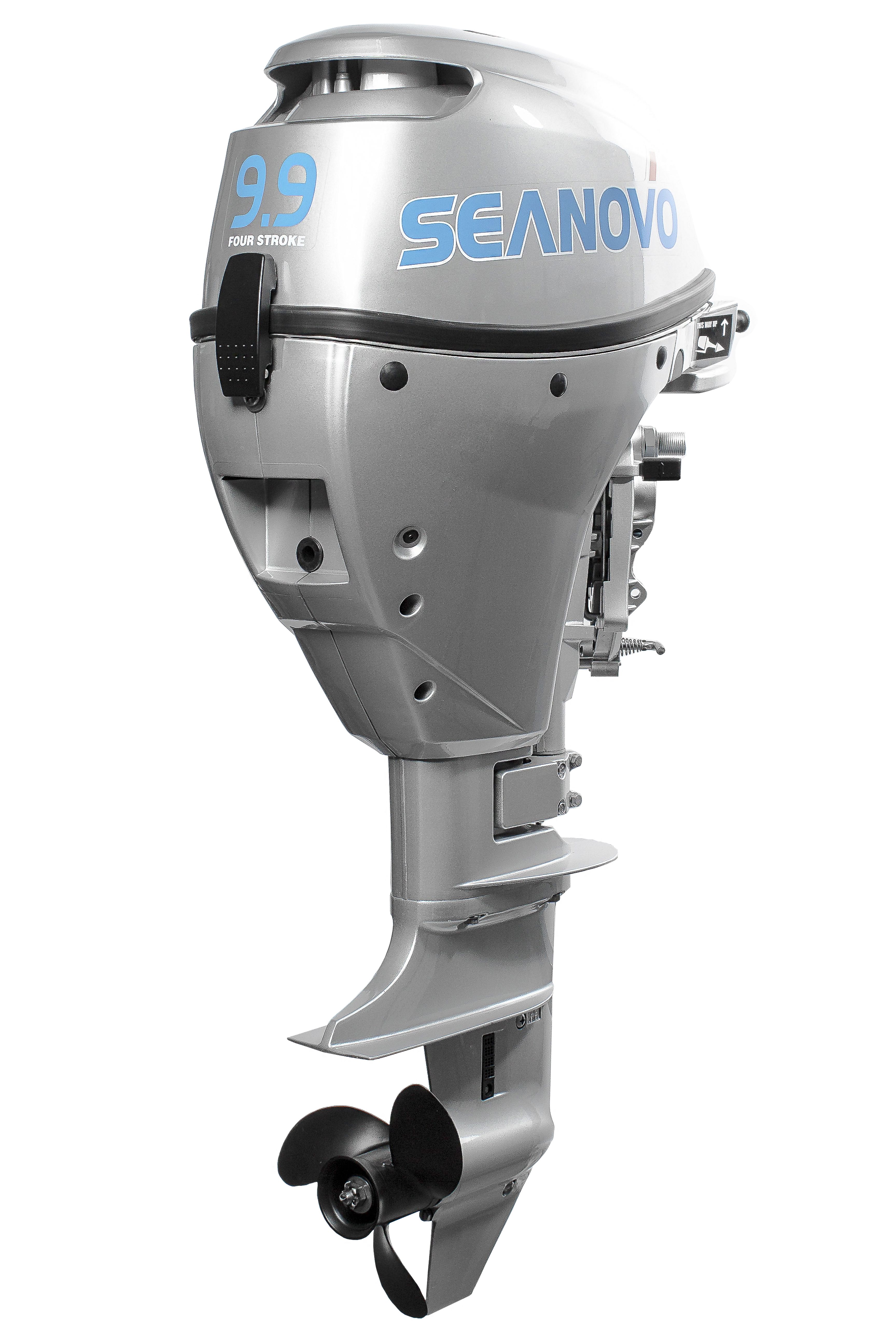   Seanovo SNF 9.9 HS.  2