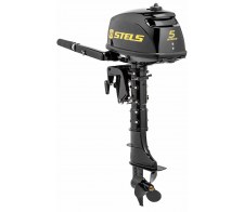   Stels 5 HP