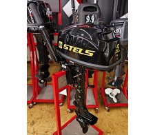   Stels 5 HP
