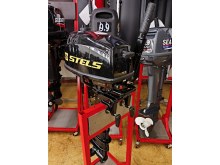    Stels5HP  102 .                .