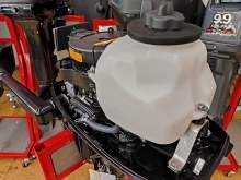     2.5     5 HP   1.5        ,     .