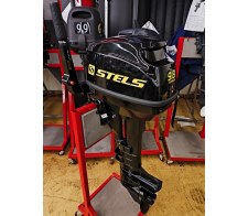   Stels 9.8 HP