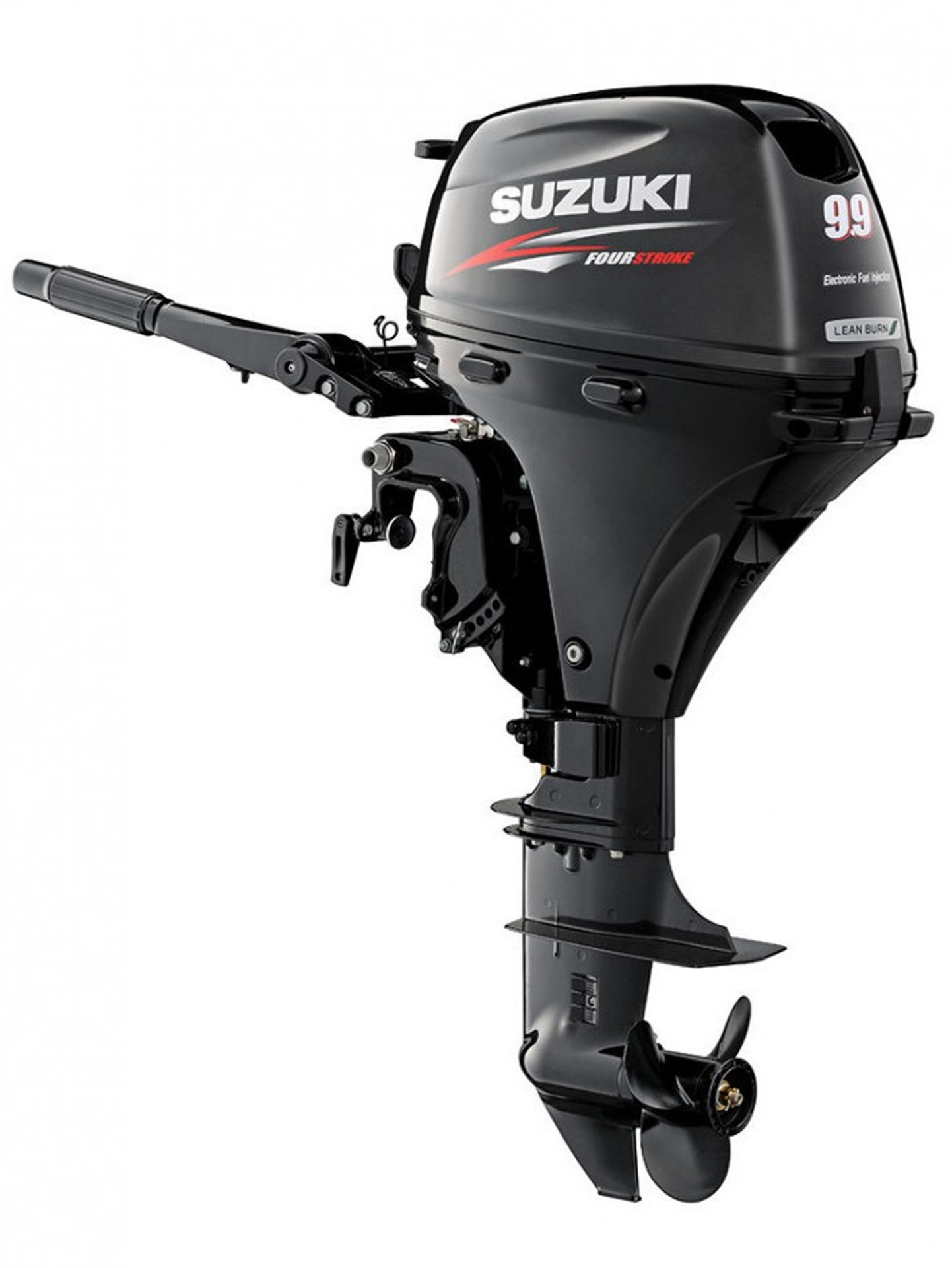   SUZUKI DF 9.9 BS (15 ..) -    EFI   