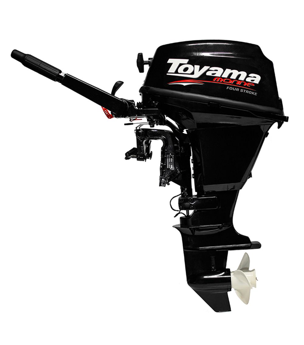   Toyama F20ABMS.  2
