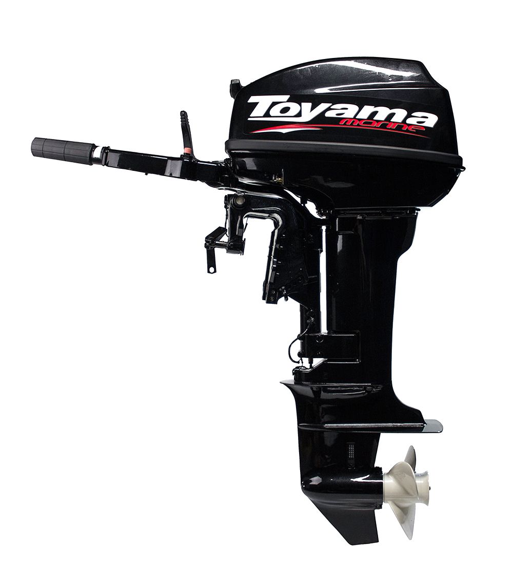   Toyama T15BMS.  1