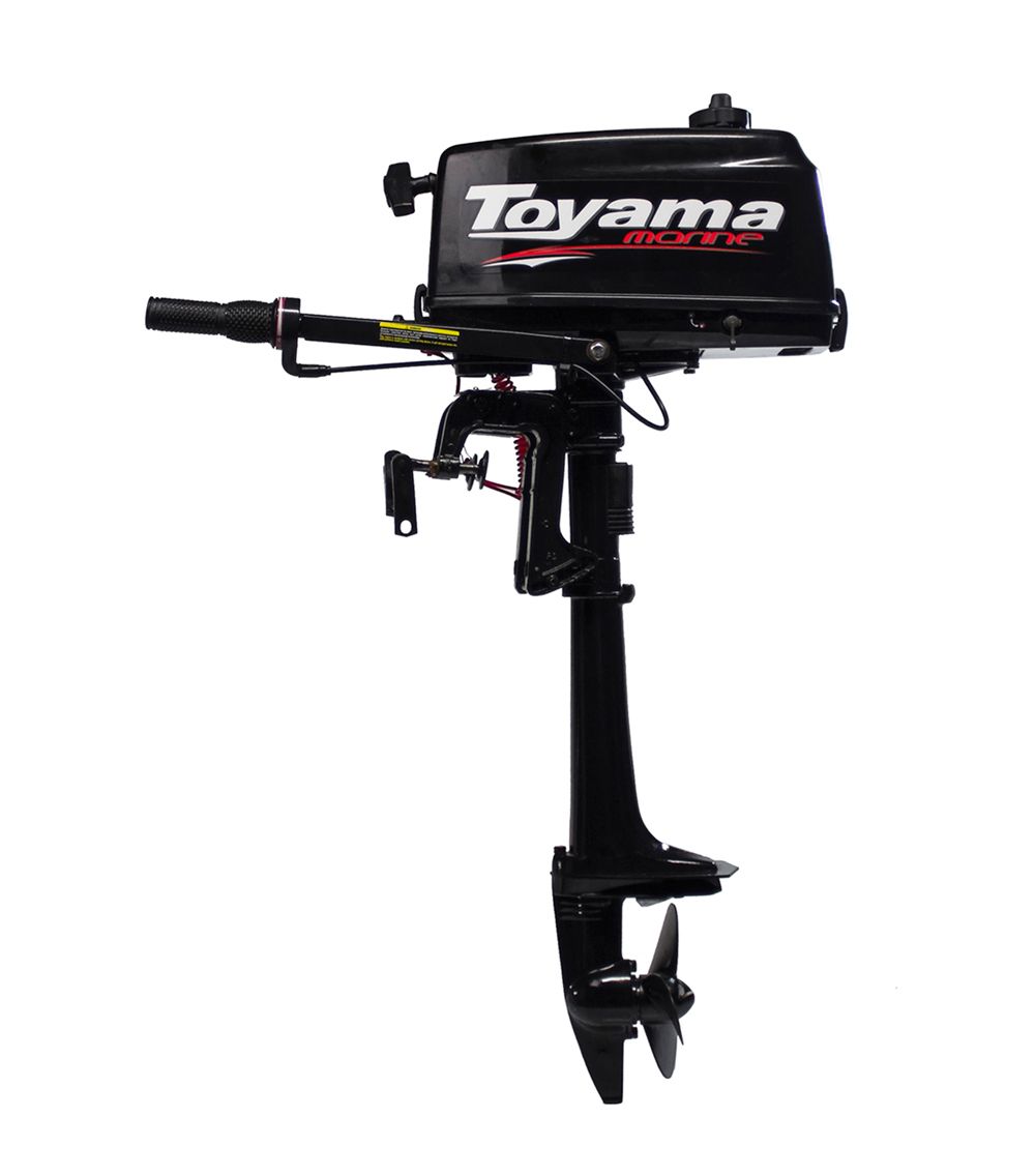  Toyama T2.6CBMS.  1