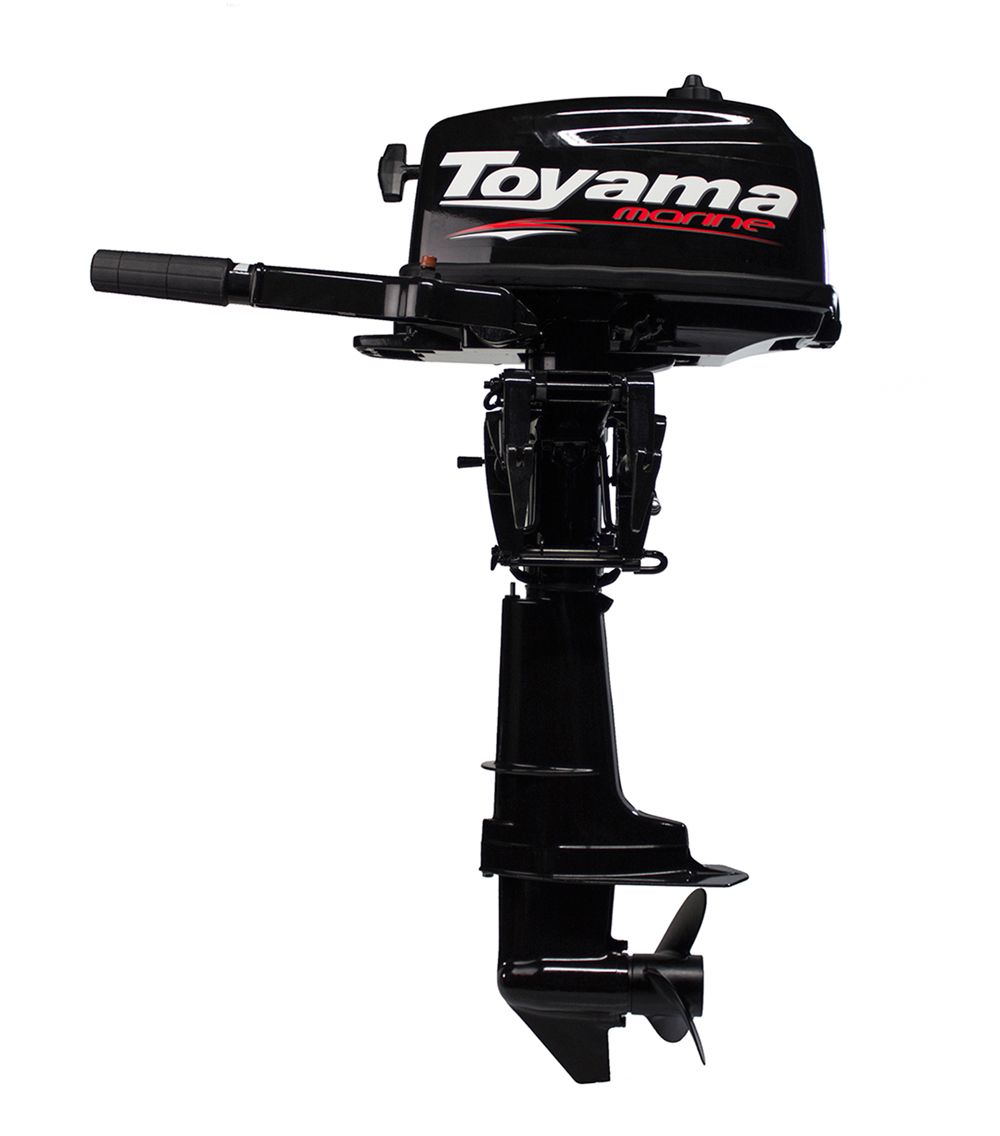  Toyama T5.8BMS.  1