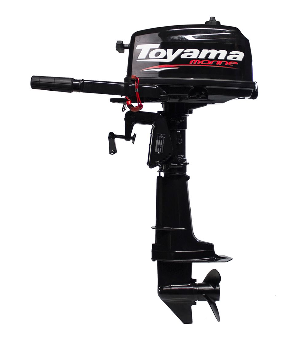   Toyama T5BMS.  1