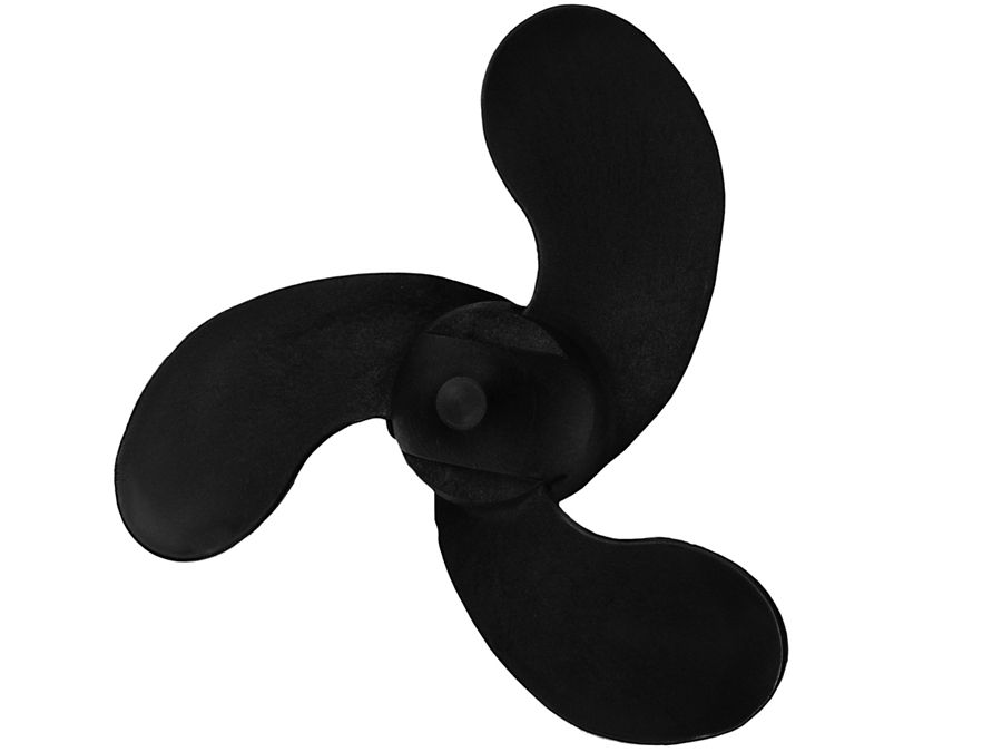   BlackMax  Mercury 2,5-3,5 .., 7-