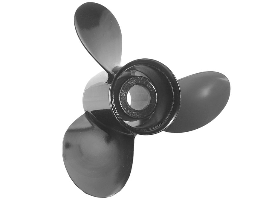   BlackMax  Mercury 75-115 .., 12-