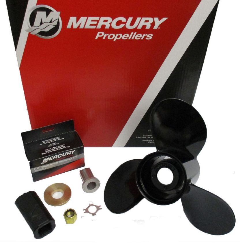   MERCURY Black Max  MERCURY 70-140 