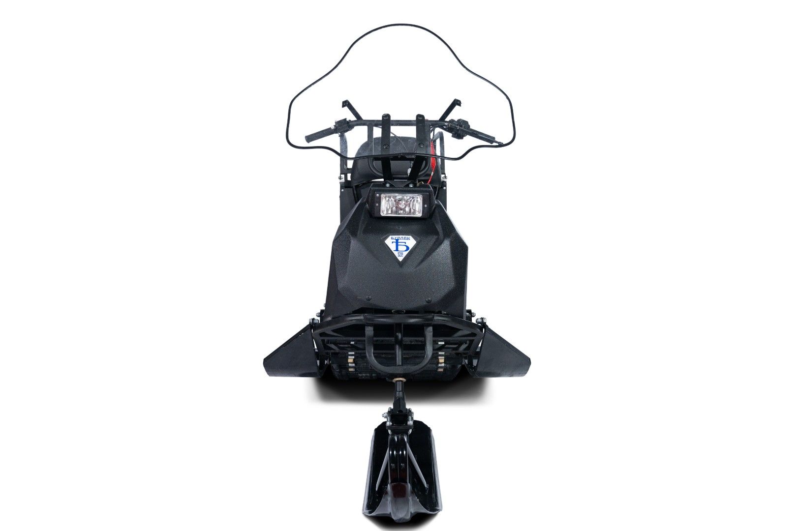  - Hunter PRO 15 ..   