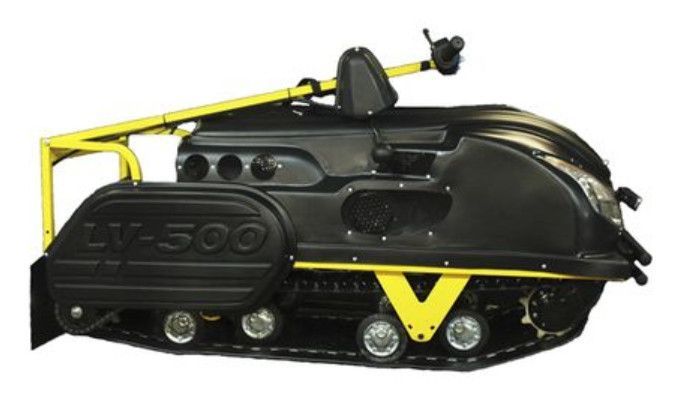   LVR500 SWE