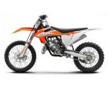    125 SX 2020