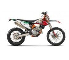    250 EXC-F SIX DAYS 2020