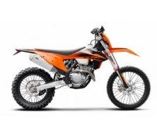    250 EXC TPI 2020