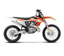    250 SX 19