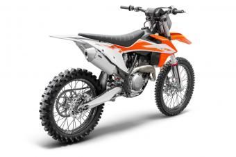    250 SX-F 2020