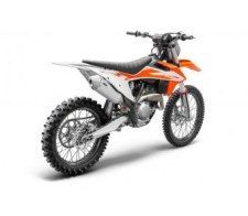    250 SX-F 2020