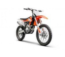    350 SX-F 2020