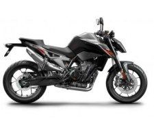   790 Duke R