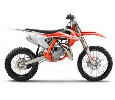    85 SX 19/16 2020