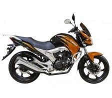  Lifan LF150-10B (KP150)
