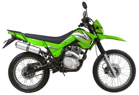  Lifan LF200GY-3B