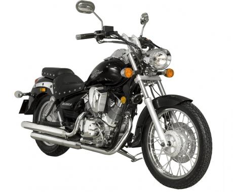  Lifan LF250-B