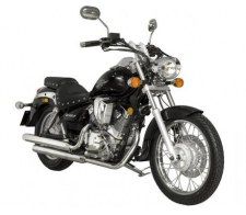  Lifan LF250-B
