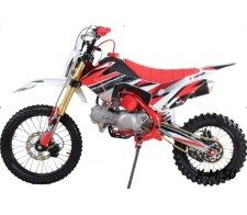 motocikl racer rc crf125e small